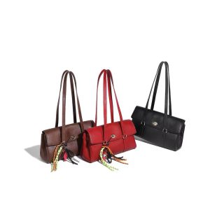 Ladies Classic Shoulder Bag