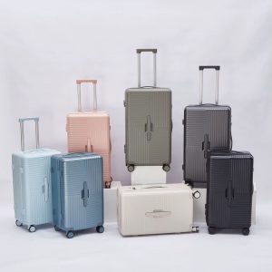 3-Piece Luggage Bag Set