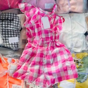 PatPat Children’s Dress - Mixed Designs & Sizes