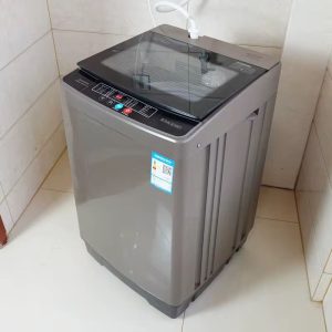 Chigo Top Load Washing Machine - 10KG