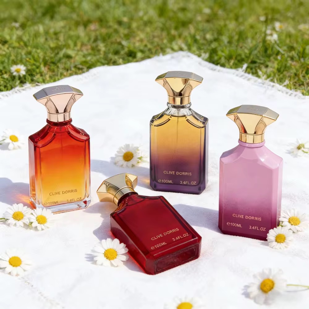 Mixed Perfume & Body Fragrance - Assorted Options - Image 2